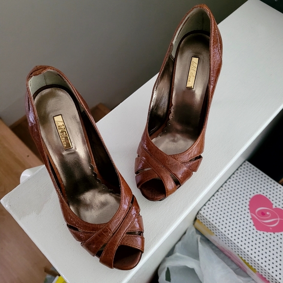 Wild Pair| Heels - Picture 12 of 12